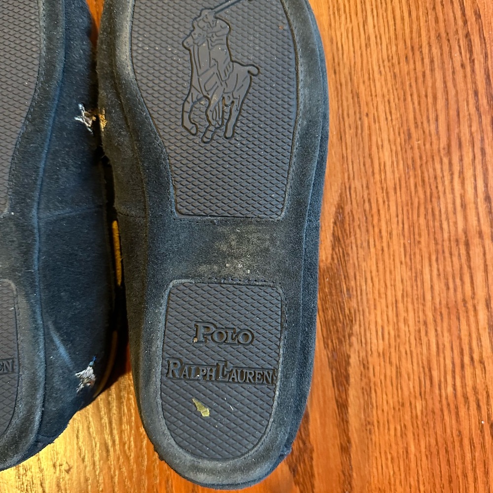 Ralph Lauren Women's Slippers - Picture 3 of 4